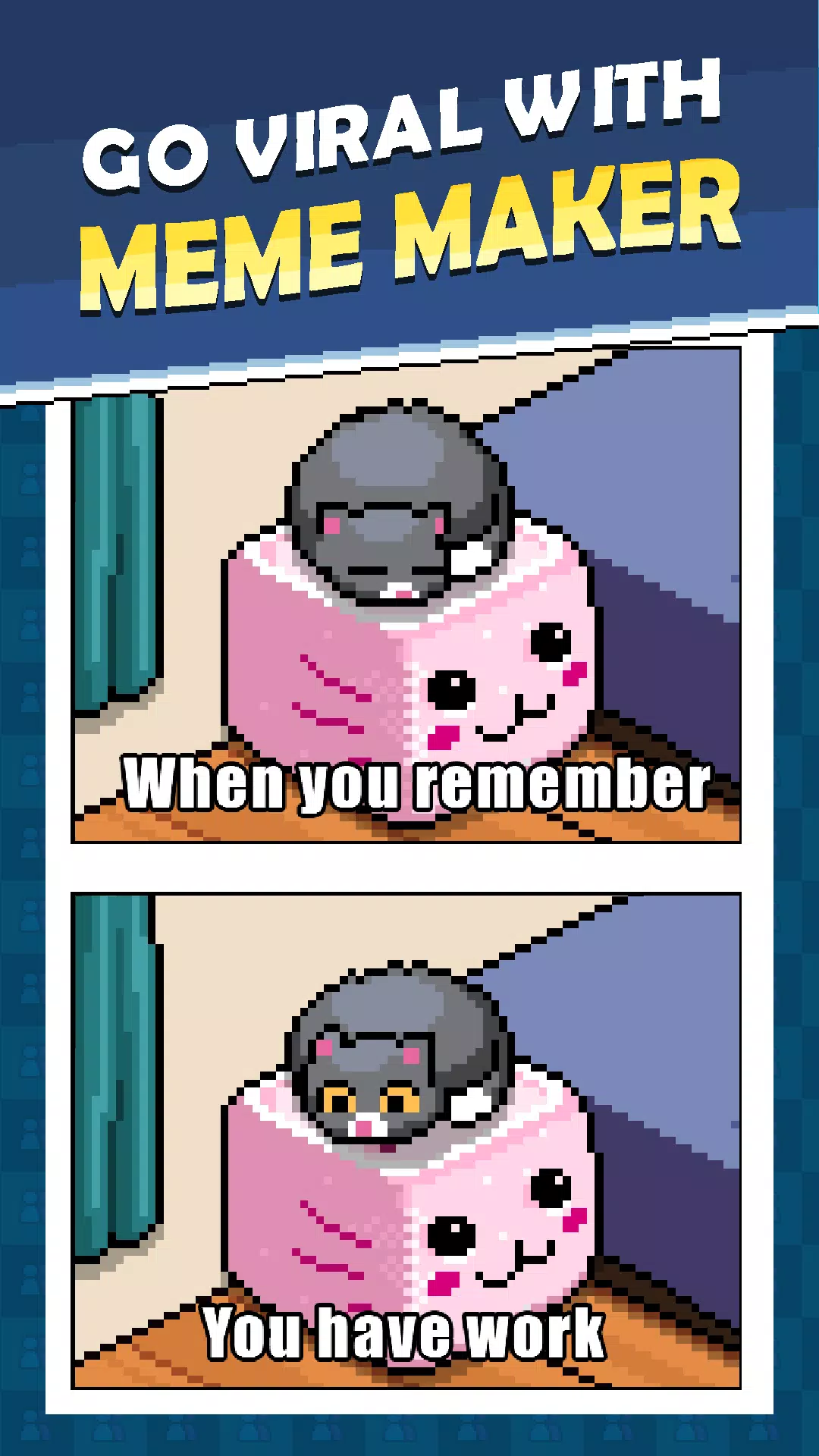 PewDiePie's Tuber Simulator Captura de pantalla 4