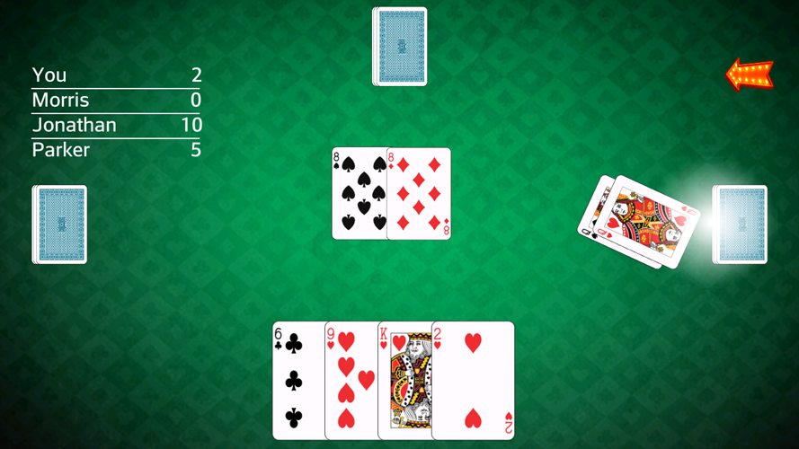 Southern Poker Tangkapan skrin 3