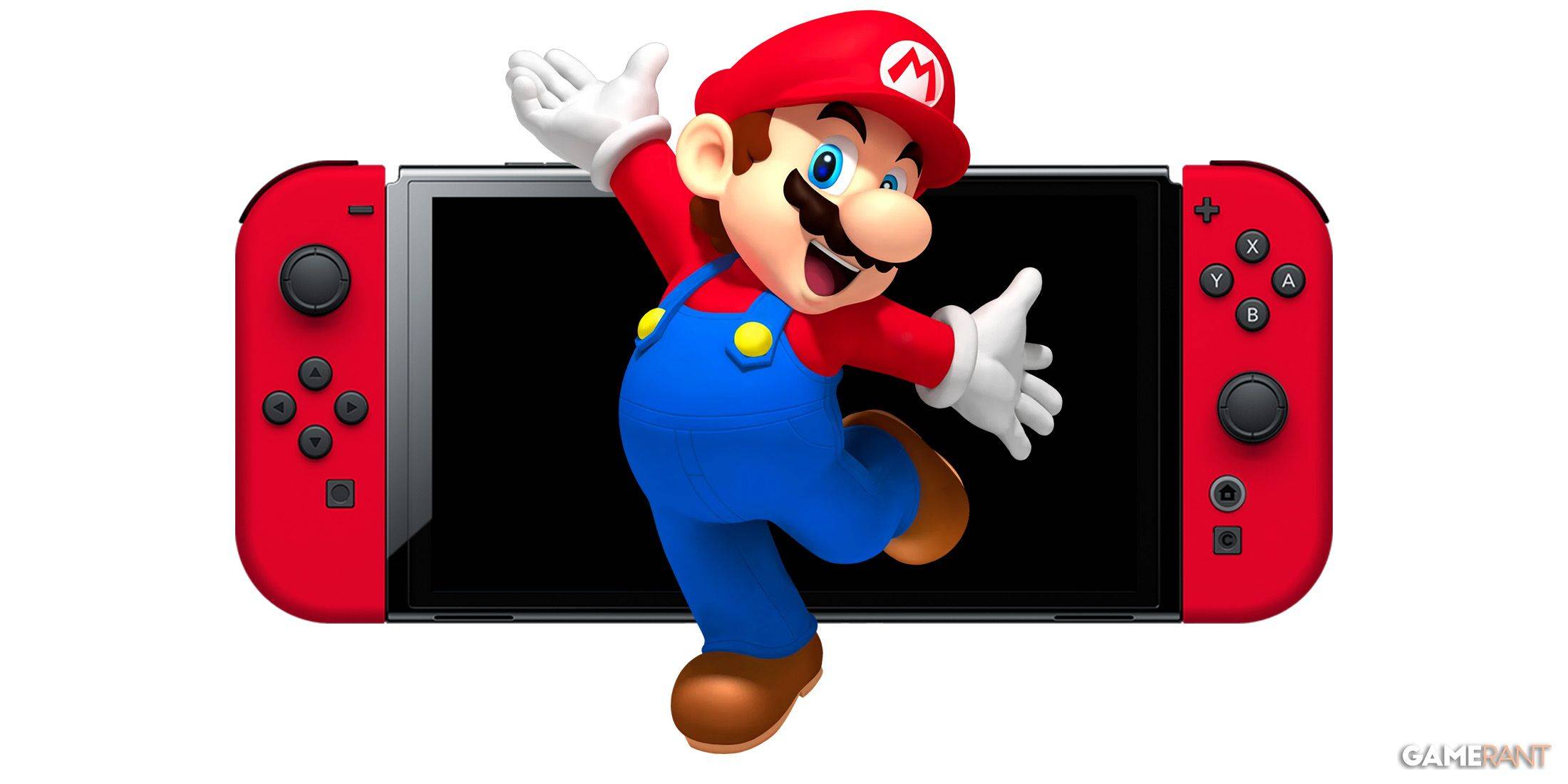 「任天堂スイッチ2アナウンス日がリークされた」