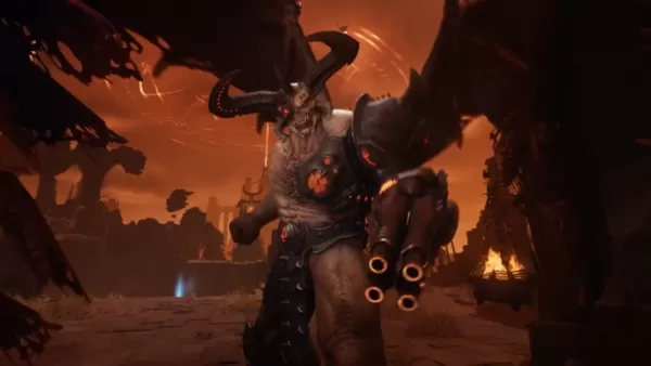 Angry Fans Abandon DOOM: The Dark Ages Pre-Orders