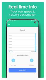 AlohaVPN: Fast & Secure VPN Zrzut ekranu 4
