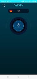 Doll VPN | Secure Screenshot 3