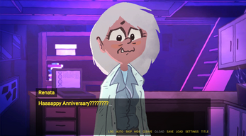 Long Time No Life Screenshot 1