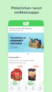 Schermata Fiksuruoka.fi 1