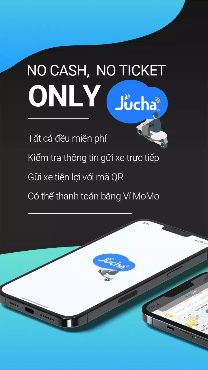 JUCHA Скриншот 1