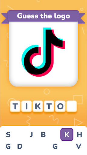 QuizMania: Picture Trivia Game Capture d'écran 1