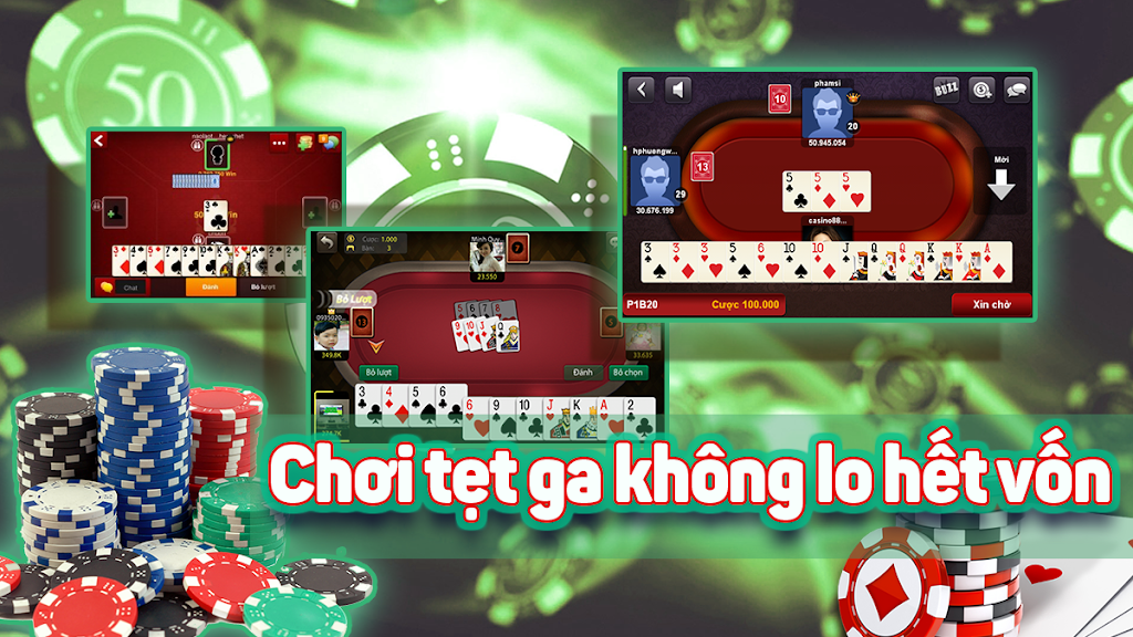 thuong beat, playing everyday, game thread स्क्रीनशॉट 2