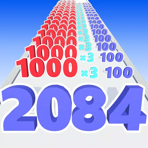 Number Dash应用截图第1张