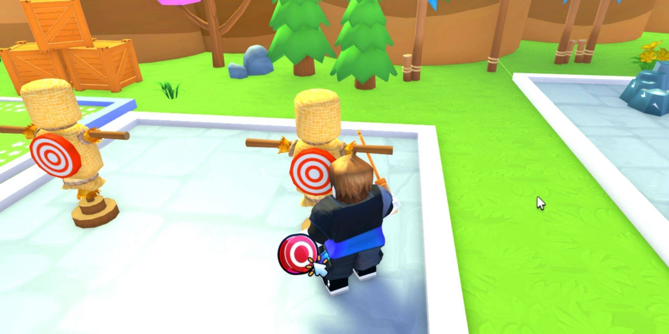 Image: Sword Clashers Code Redemption Screen