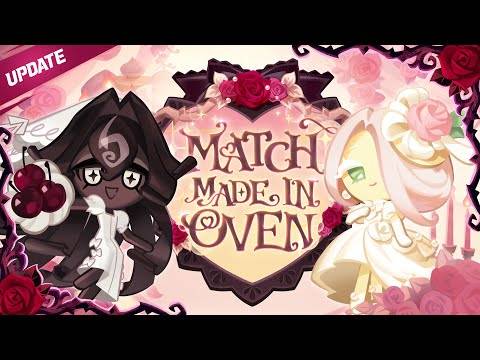 饼干运行：王国更新 - 誓言照明