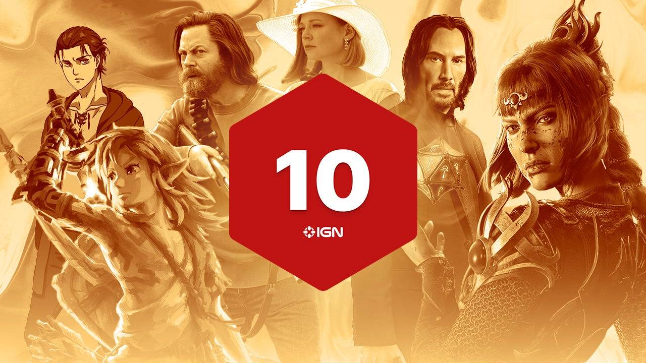 IGN 10 de 2023 Imagem 1