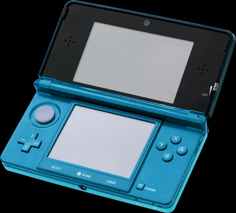 Nintendo 3DS