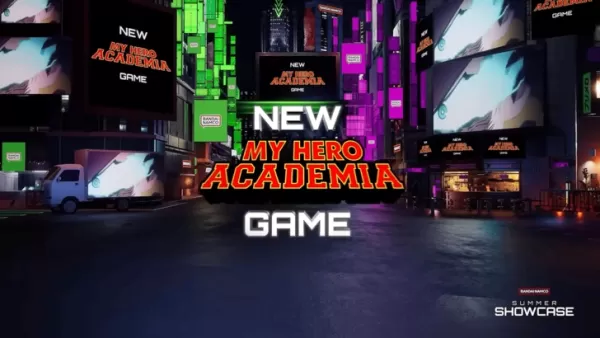 Bandai Namco Summer Showcase 2025 | Tudo o que sabemos até agora