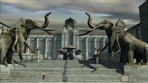 Syberia Screenshot 4