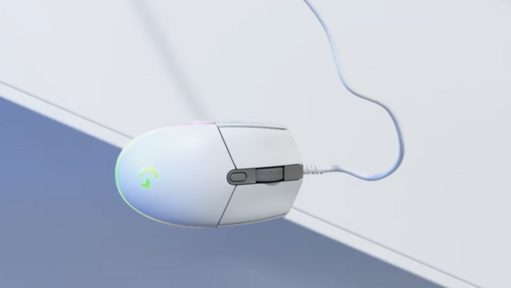 Logitech“ Forever Mouse”訂閱概念以及您認為