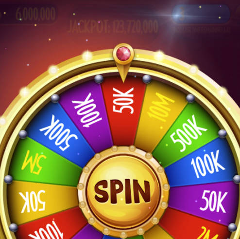 Lottery Slots Win Reel Money App Game應用截圖第3張