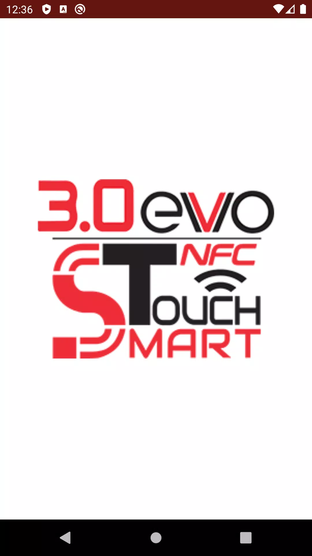 Italsensor 3.0evo Smart Touch Скриншот 1