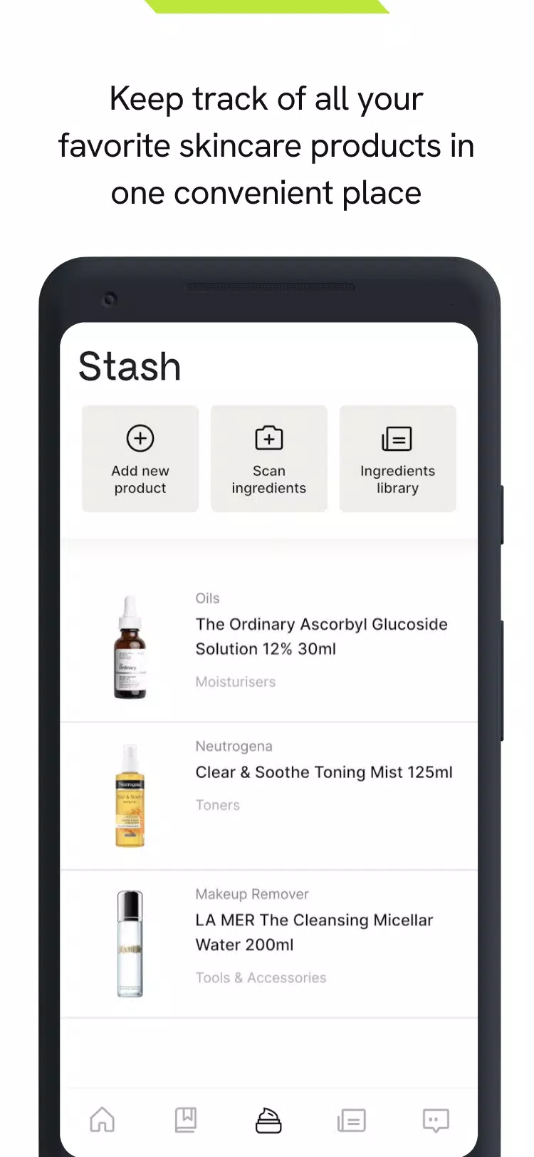 glowy 스크린샷 3