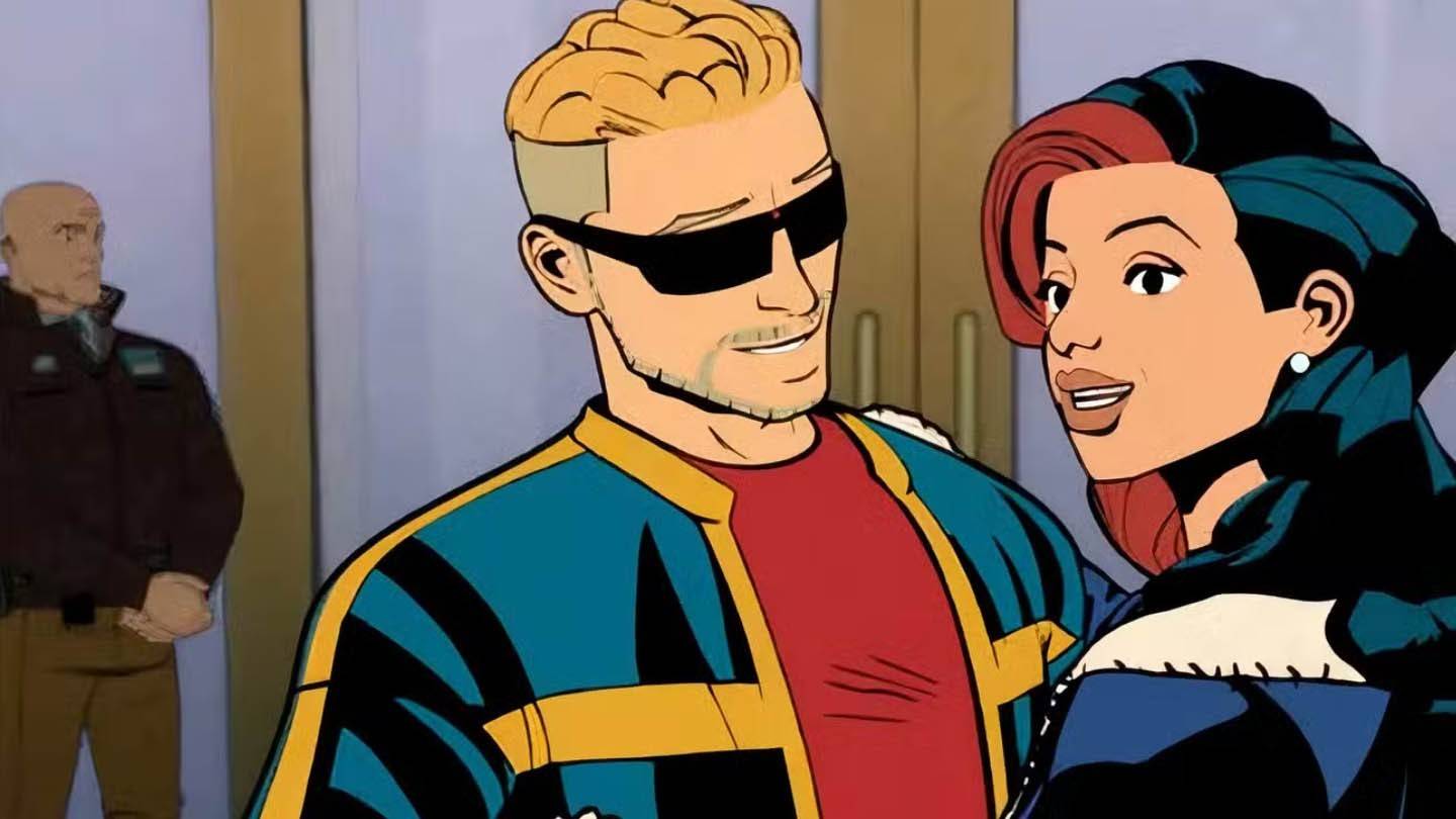 Harry Osborn: uma dinâmica familiar