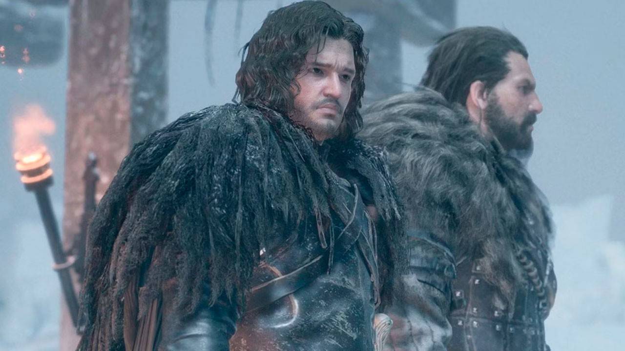 "Game of Thrones: Kingsroad Demo Horrifies Players"