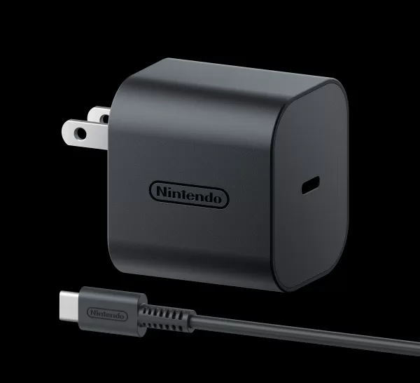 Nintendo Switch 2 Joy-Cons