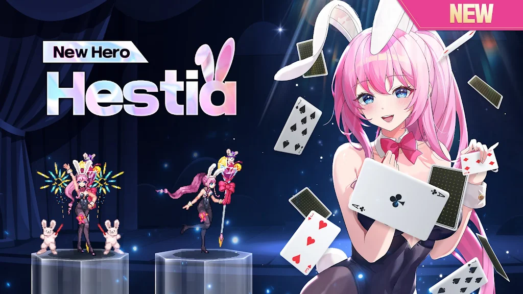 Sword Master Story Скриншот 1