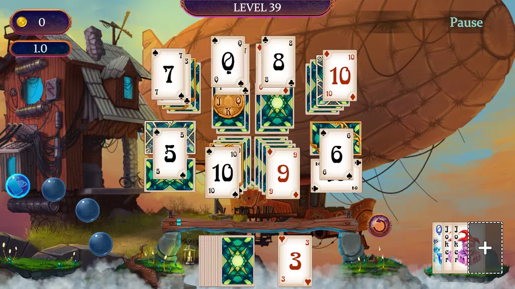 Dreams Keeper Скриншот 4