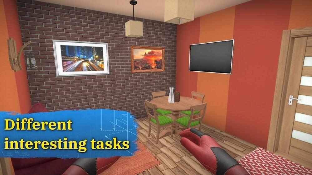 House Flipper Mod Screenshot 3