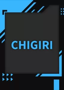 Egoist Rematch Roblox 경험의 Chigiri 스타일.