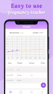 Schermata Blessing: Pregnancy heart beat 4