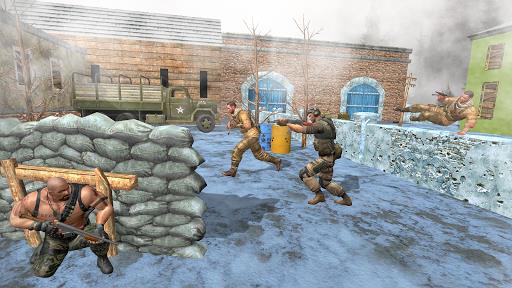 Fire Free - Fire Game 2021: New Games 2021 Offline Ảnh chụp màn hình 2
