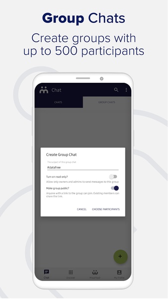 MoyaApp應用截圖第1張