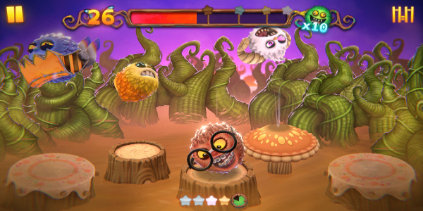 My Singing Monsters Thumpies Schermafbeelding 3