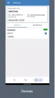Schermata OpenSesame 3