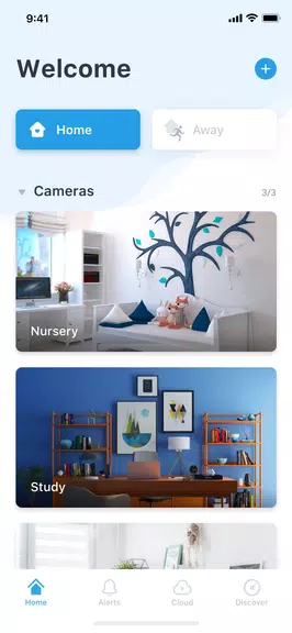 YI Life Captura de tela 3