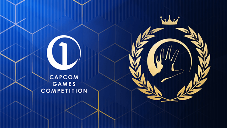 Capcom游戏开发大赛：RE引擎助力学子逐梦！
