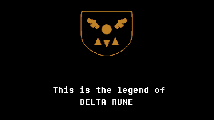 Deltarune Capítulo 3 e 4 transportará as defesas de 1 e 2