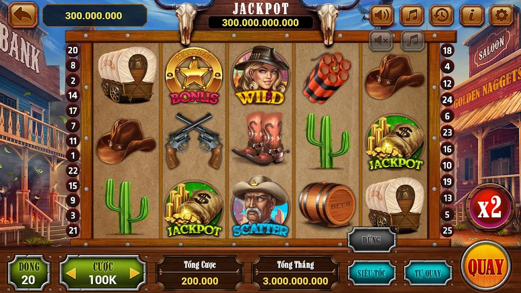 Win68 Captura de tela 2