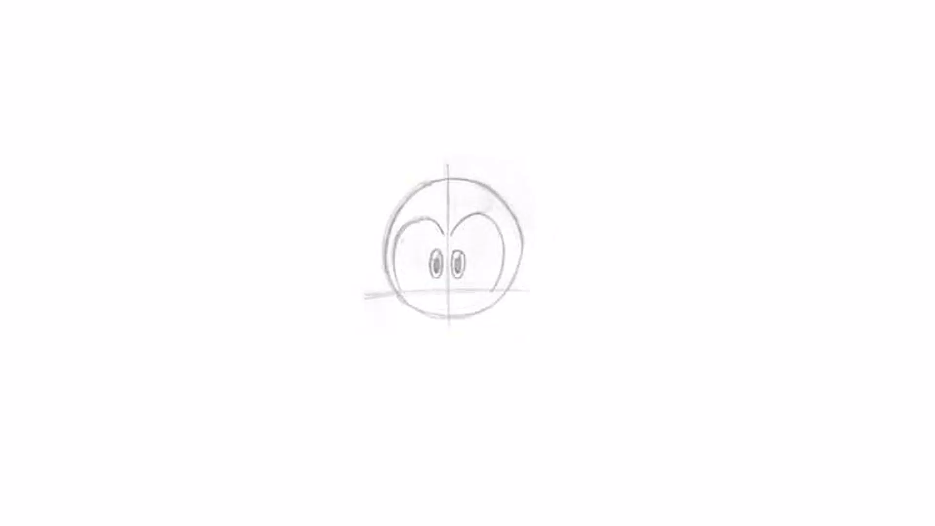cartoon characters Скриншот 3