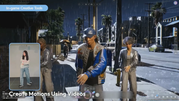 O acesso antecipado da Inzoi vem com DLCs gratuitos e atualizações a cada três meses