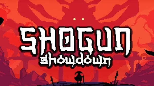 Crunchyroll通過Shogun Showdown擴展金庫：Roguelike Combat Deckbuilder