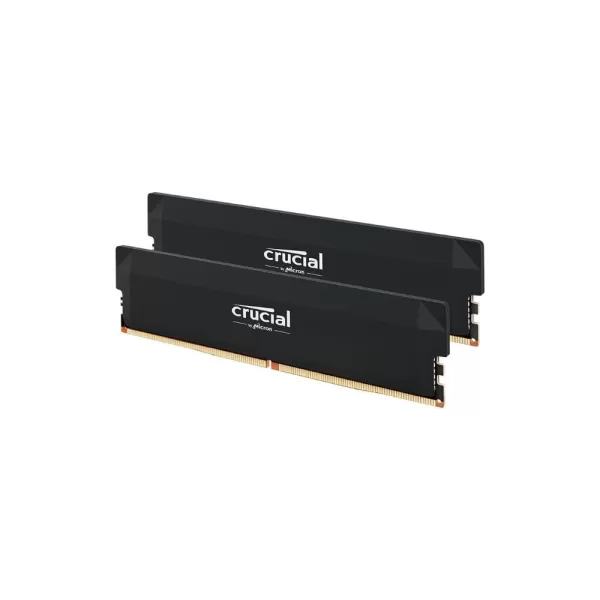 Crucial Pro DDR5 RAM 32GB Kit (2x16GB)