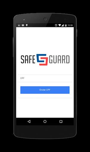 SafeGuard應用截圖第4張