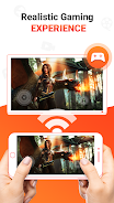 TV Cast: Smart View Allcast Tangkapan skrin 3