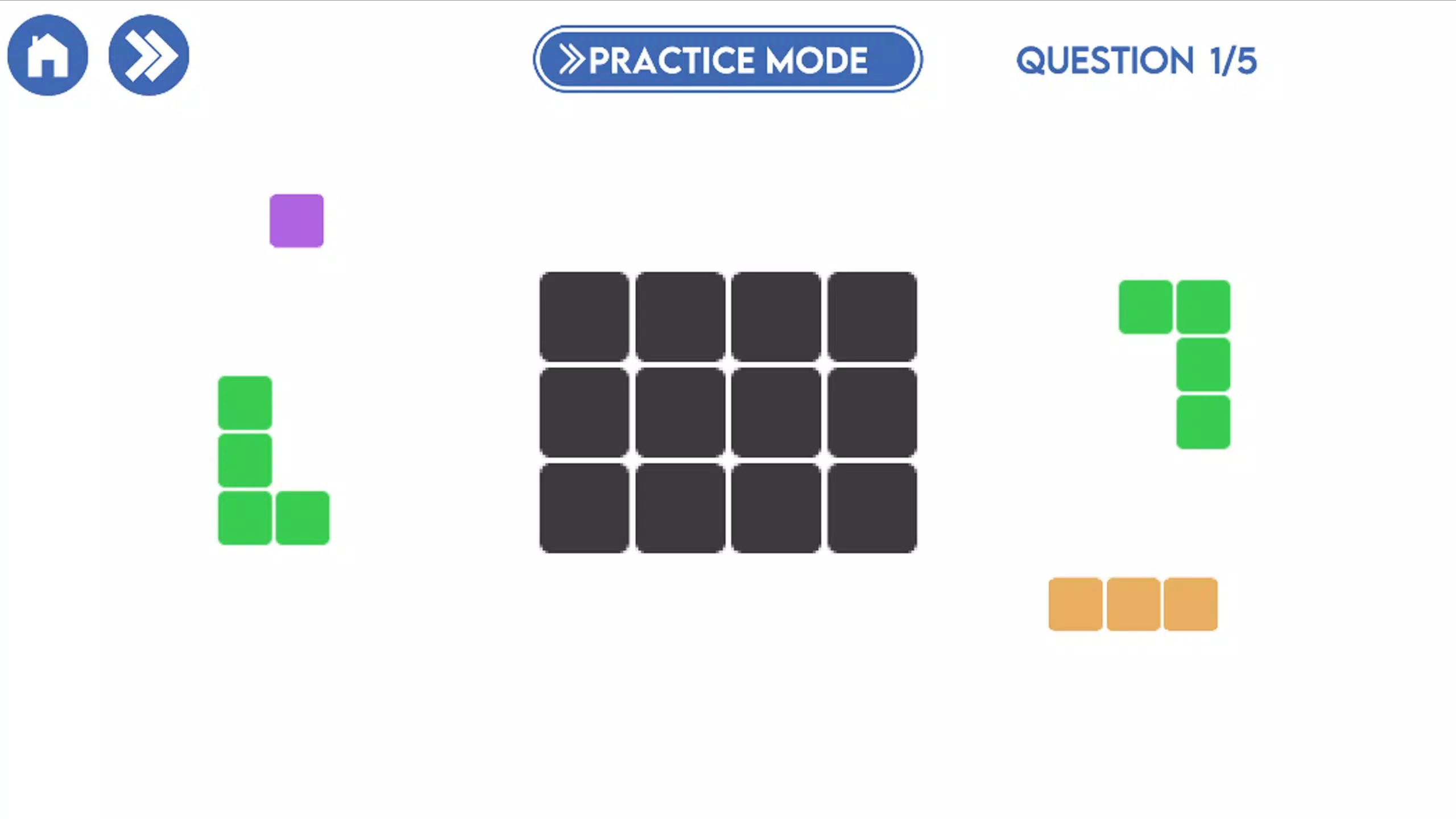 Cogniprep スクリーンショット 3
