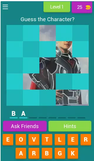 Baalveer New Game應用截圖第1張