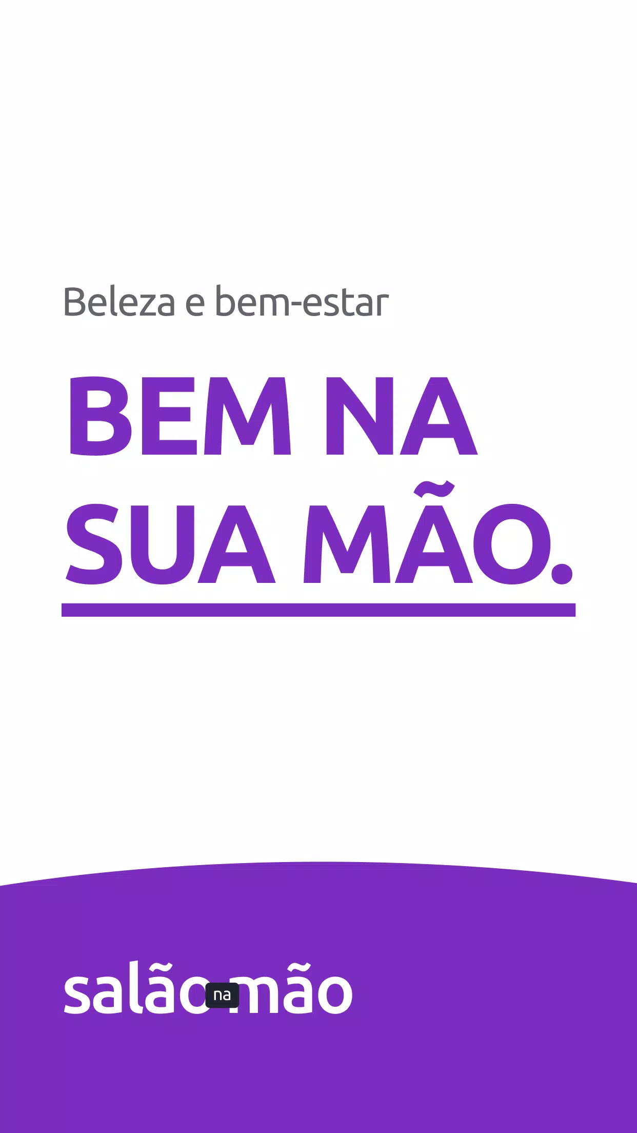 Salão na Mão スクリーンショット 1