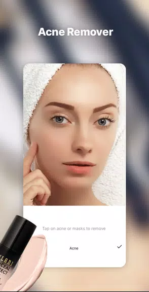 Facetune Editor स्क्रीनशॉट 3