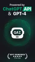 AI Chat 4 & Ask AI Chatbot GPT Скриншот 1