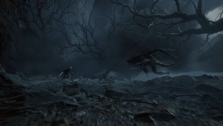 Witcher 4 Ciri Controvérsia abordada por desenvolvedores